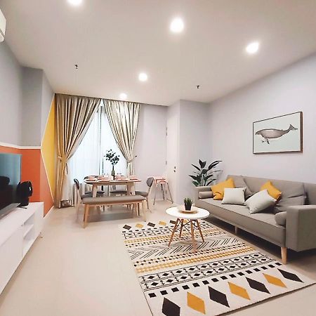 Arcoris Mont Kiara Kuala Lumpur By Klhomesweet エクステリア 写真