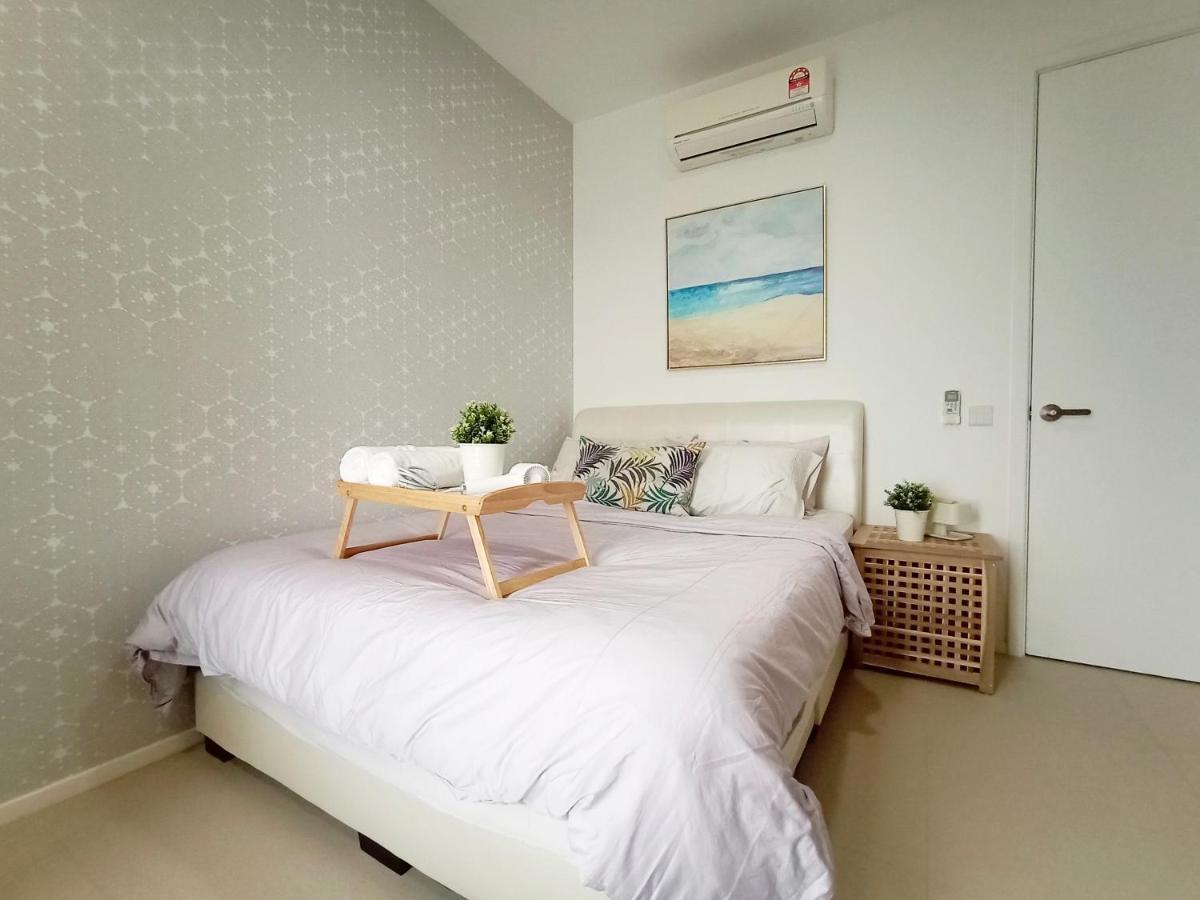 Arcoris Mont Kiara Kuala Lumpur By Klhomesweet エクステリア 写真