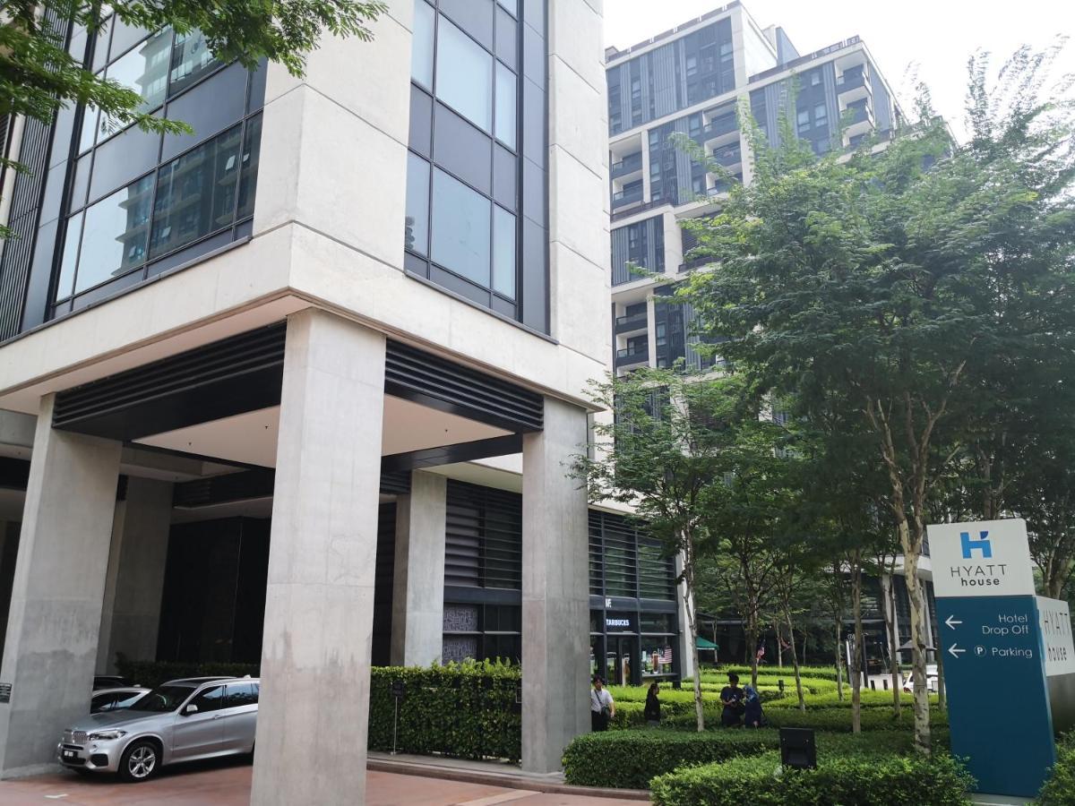 Arcoris Mont Kiara Kuala Lumpur By Klhomesweet エクステリア 写真