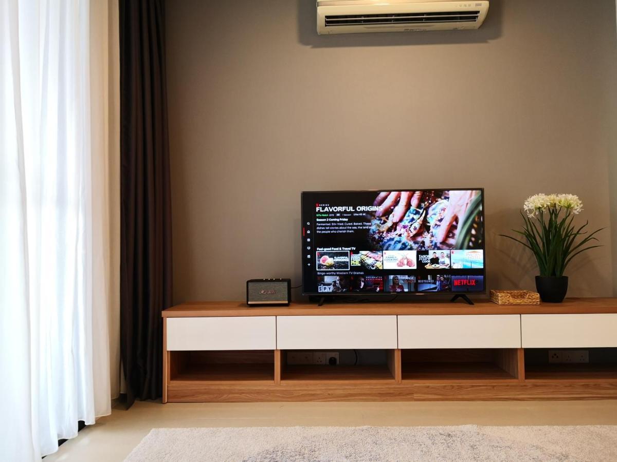 Arcoris Mont Kiara Kuala Lumpur By Klhomesweet エクステリア 写真