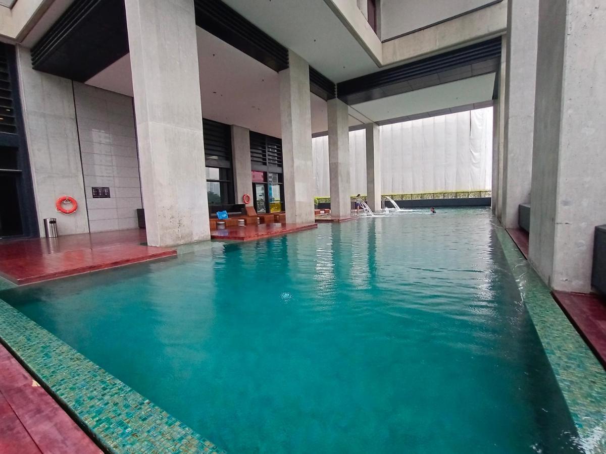 Arcoris Mont Kiara Kuala Lumpur By Klhomesweet エクステリア 写真