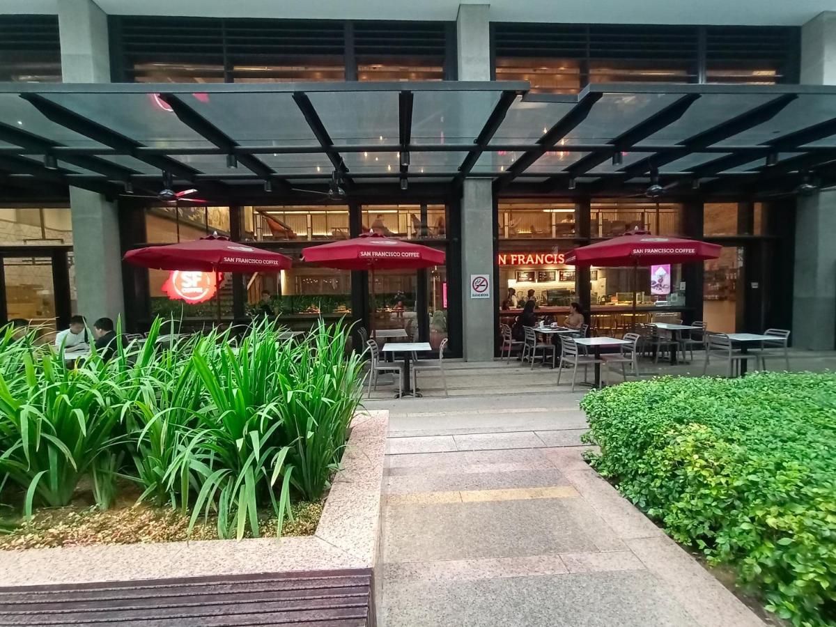 Arcoris Mont Kiara Kuala Lumpur By Klhomesweet エクステリア 写真