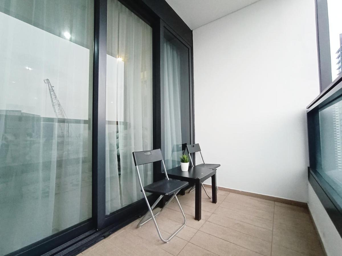 Arcoris Mont Kiara Kuala Lumpur By Klhomesweet エクステリア 写真