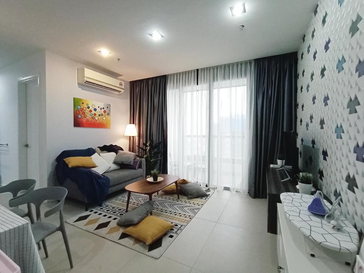 Arcoris Mont Kiara Kuala Lumpur By Klhomesweet エクステリア 写真