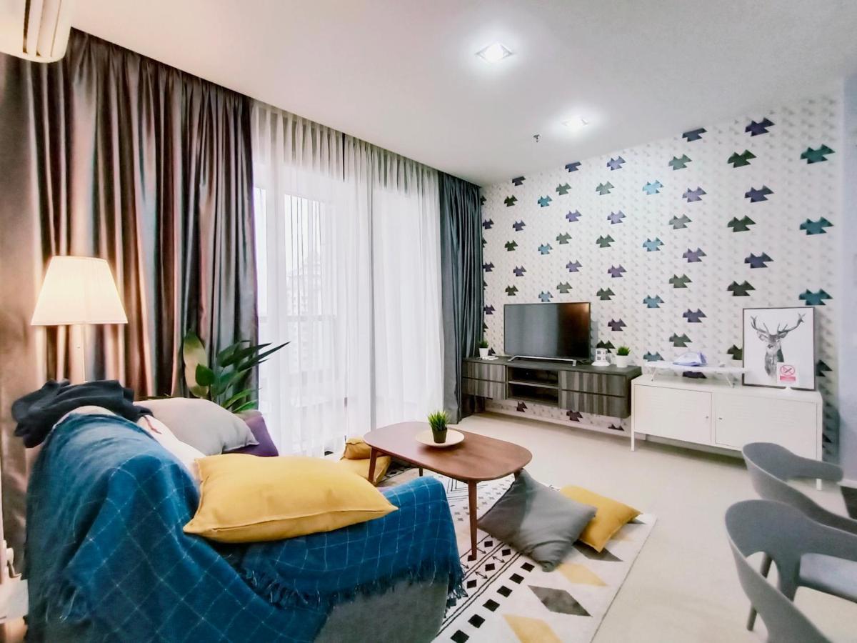Arcoris Mont Kiara Kuala Lumpur By Klhomesweet エクステリア 写真