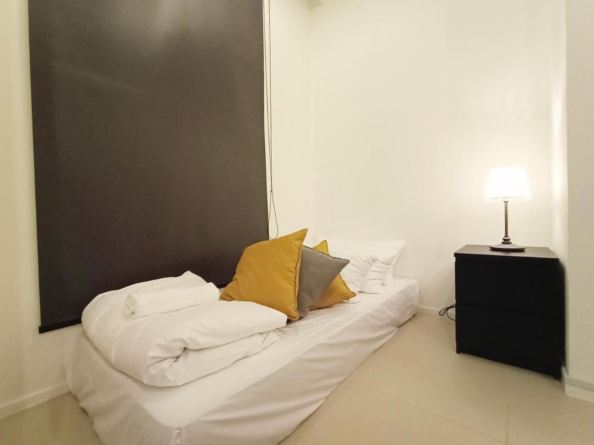 Arcoris Mont Kiara Kuala Lumpur By Klhomesweet エクステリア 写真