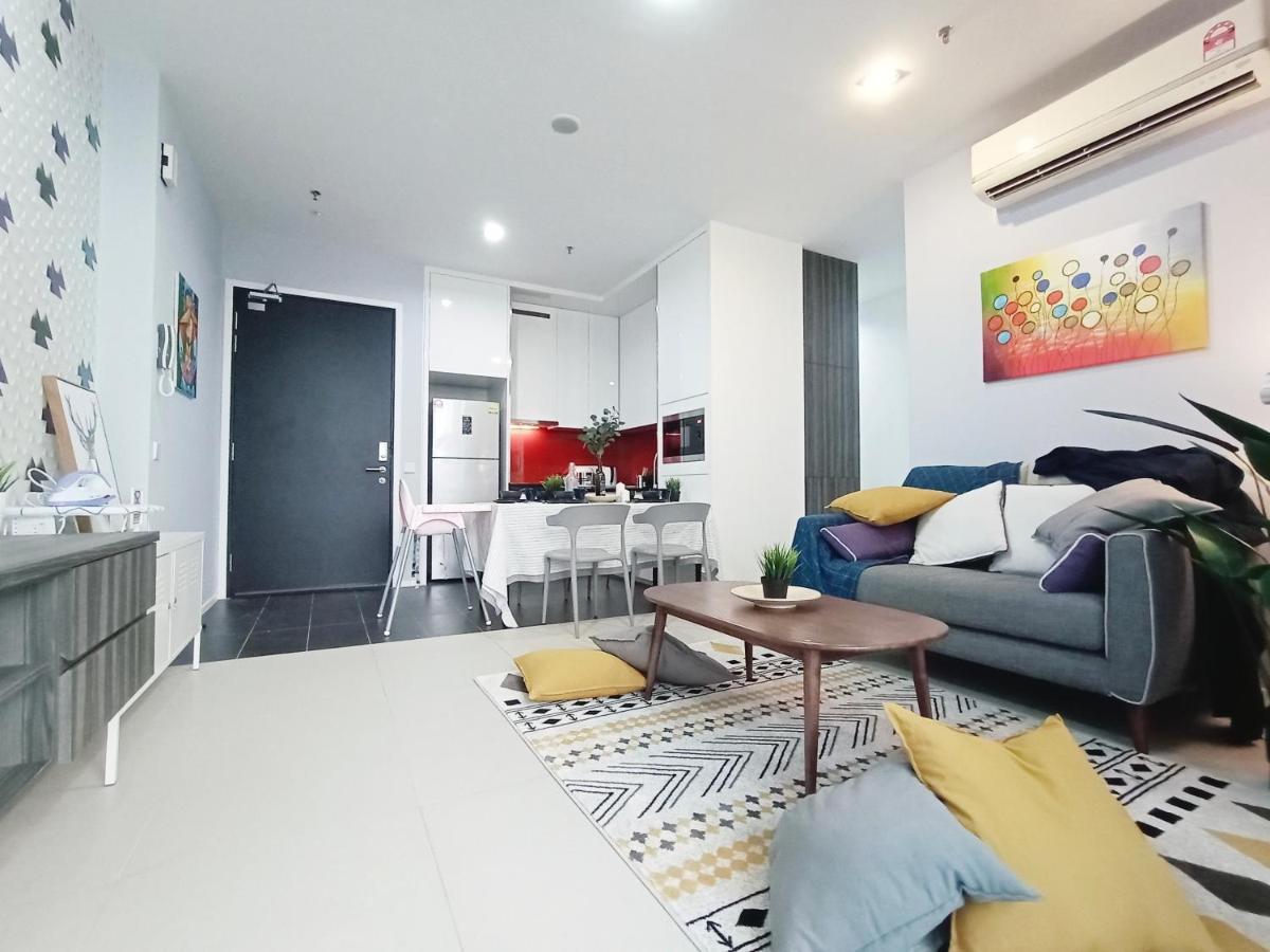 Arcoris Mont Kiara Kuala Lumpur By Klhomesweet エクステリア 写真